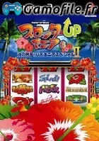 Slotter UP Mania 6: Oki no Neffuu! Pioneer Special