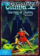 Ultima V: Warriors of Destiny