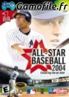 All-Star Baseball 2004