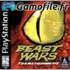 Beast Wars: Transformers