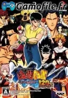 The Battle of Yuu Yuu Hakusho: Shitou! Ankoku Buju