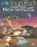 Star Trek: New Worlds