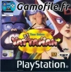 Time Bokan: Yattaman