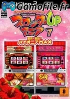 Slotter UP Mania 7: Saishin Saikyou! Pioneer Max