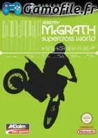 Jeremy McGrath Supercross World