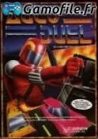 Auto Duel