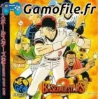 Baseball Stars 2 (CD)