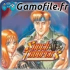 Shock Troopers