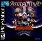 Samurai Shodown: Warrios Rage