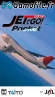 Jet de Go! Pocket: Let's Go By Airliner