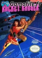 Rocket Ranger