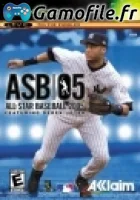 All-Star Baseball 2005
