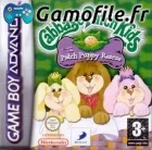 Cabbage Patch Kids: The Patch Puppy Rescue