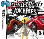Super Speed Machines