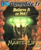 Ripley's Believe It or Not!: The Riddle of Master 