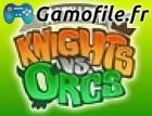 Artillery: Knights vs. Orcs