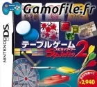 Table Game Spirits 2