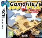 Jig-A-Pix: Wonderful World