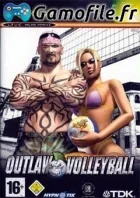 Outlaw Volleyball