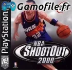 NBA ShootOut 2000