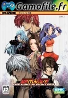 The King of Fighters NeoWave