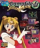 The 3D Adventures of Sailor Moon