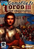 Lords of the Realm III
