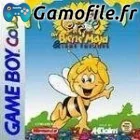 Maya the Bee and Her Friends