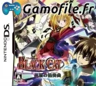 Black Cat: Kuroneko no Concerto