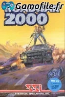 Roadwar 2000