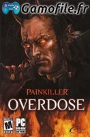 Painkiller: Overdose