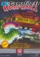 Worm War I