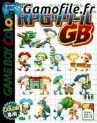 RPG Tsukuru GB