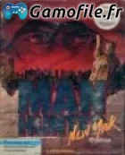 Manhunter: New York