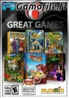 6 Great Games