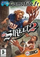 NFL Street 2