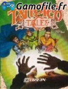 Tangled Tales