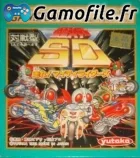 Kamen Rider SD