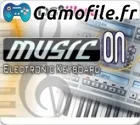 Music on: Electronic Keyboard