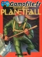 Planetfall