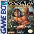 Tarzan: Lord of the Jungle