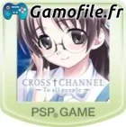 Cross Channel