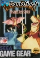 We're Back - A Dinosaurs Tale