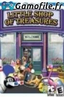 Little Shop of Treasures