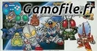 The Great Battle II: Last Fighter Twin