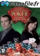 World Championship Poker featuring Howard Lederer: