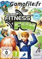 Family Party: Fitness Fun