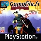 Disney's Story Studio: Disney's Mulan