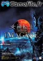 Shin Megami Tensei Online: IMAGINE