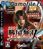 Yamasa Digi World SP: Pachi-Slot Sengoku Musou